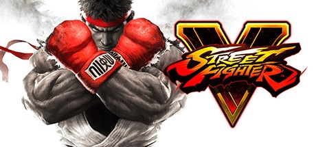 Street Fighter V (na sua steam)