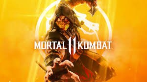 Mortal Kombat 11 (na sua steam)