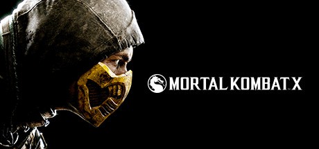 Mortal Kombat X (na sua steam)