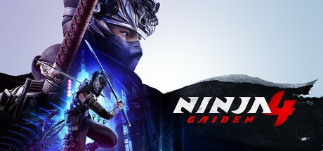 Ninja Gaiden 4 (na sua steam)