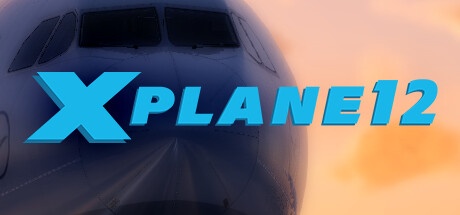 X-Plane 12 (Key CSG)