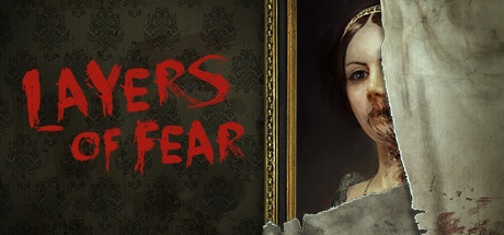 Layers of Fear 2016 (na sua steam)