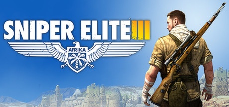 Sniper Elite 3 (na sua steam)