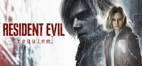 Resident Evil Requiem (Key CSG)
