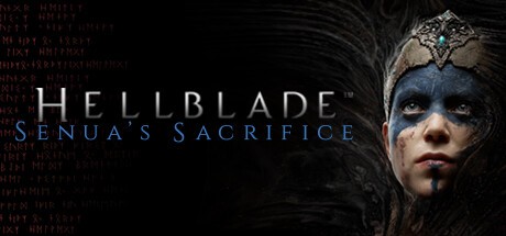 Hellblade: Senua's Sacrifice (na sua steam)