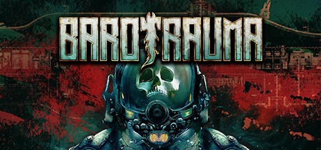 Barotrauma (na sua steam)