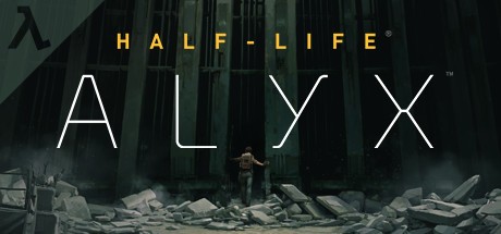 Half-Life Alyx (na sua steam)