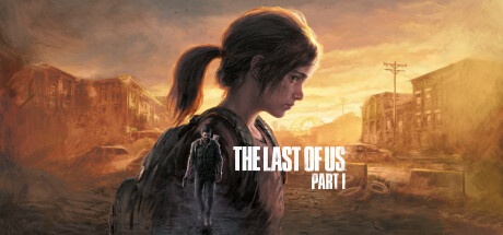 The Last of Us Part I (na sua steam)