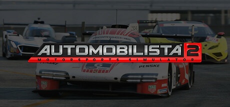Automobilista 2 (na sua steam)