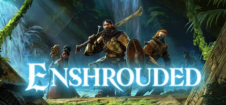 Enshrouded (Key CSG)