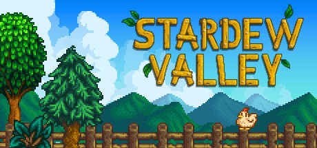Stardew Valley (na sua steam)