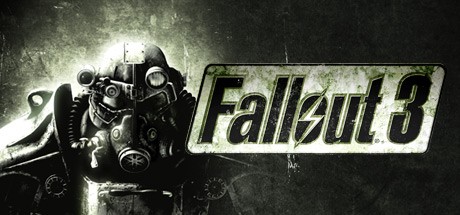 Fallout 3 (na sua steam)
