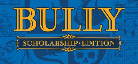 Bully Scholarship Edition (na sua steam)
