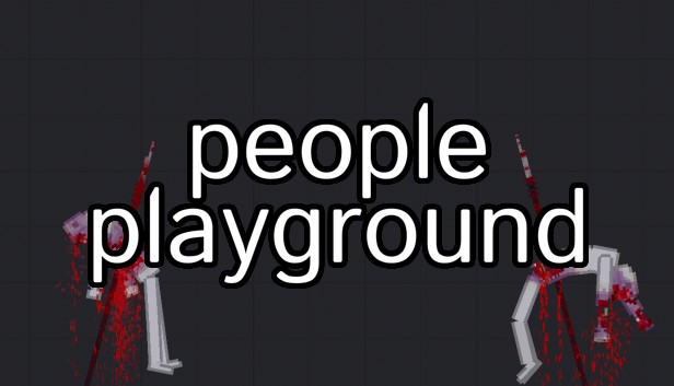People Playground (na sua steam)