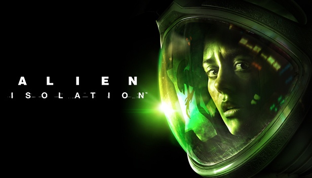 Alien: Isolation (na sua steam)