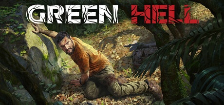 Green Hell (na sua steam)