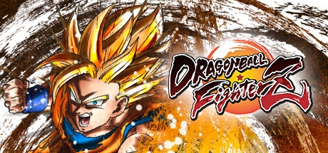 DRAGON BALL FighterZ (na sua steam)