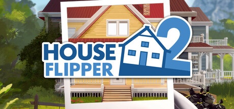 House Flipper 2 (na sua steam)