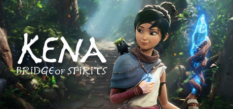 Kena Bridge of Spirits (na sua steam)