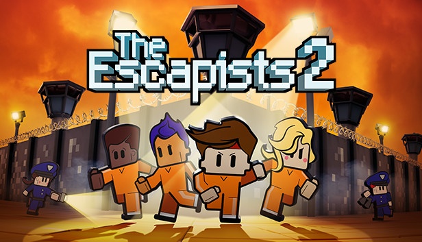 The Escapists 2 (Key CSG)