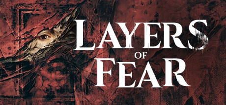 Layers of Fear (na sua steam)