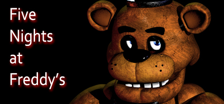 Five Nights at Freddy's (na sua steam)