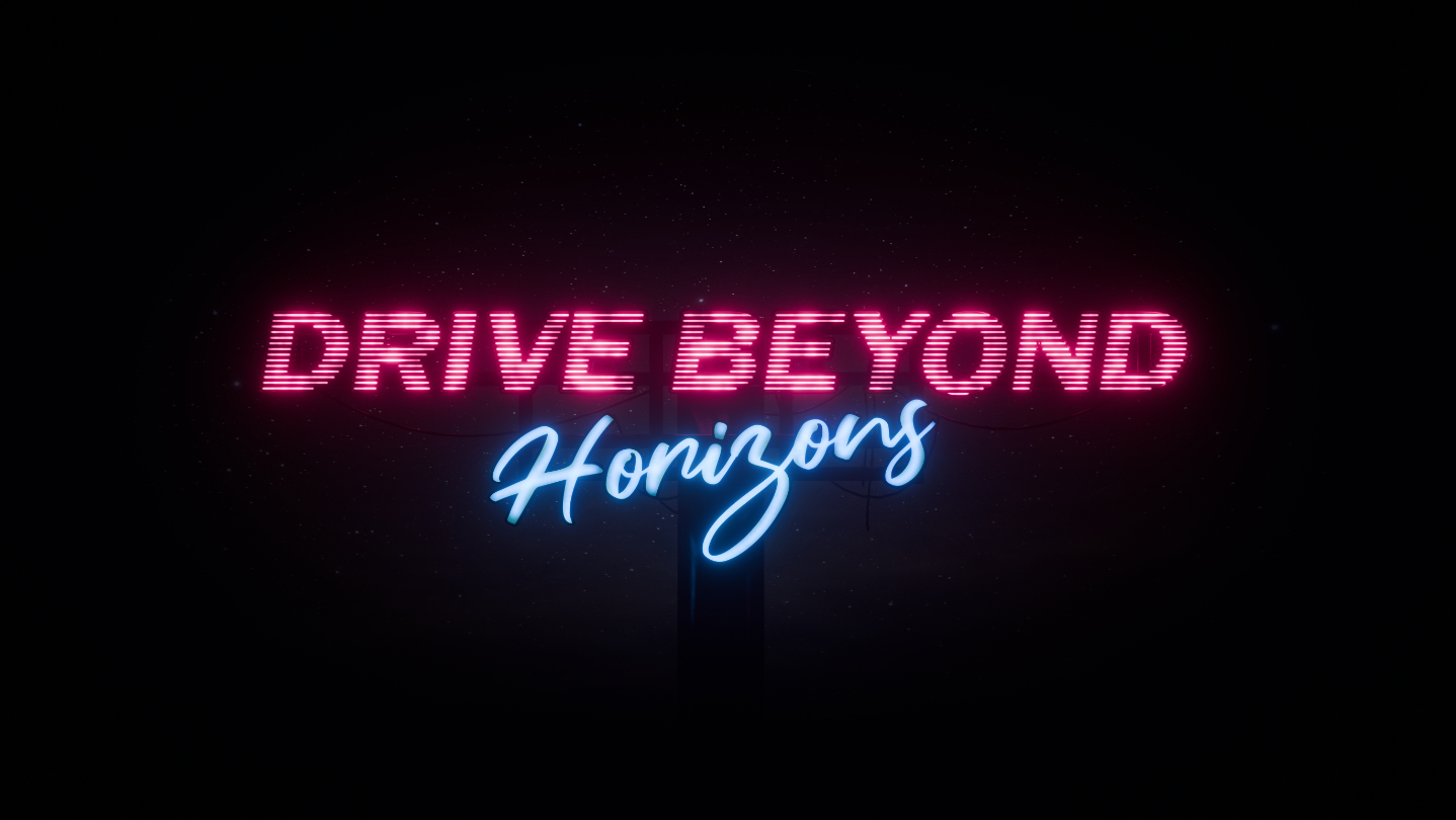 Drive Beyond Horizons (na sua steam)
