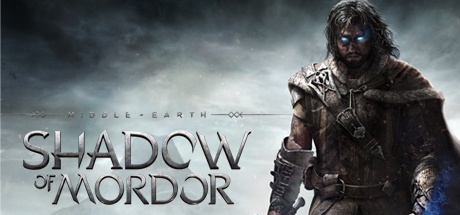 Middle-earth: Shadow of Mordor (Key CSG)