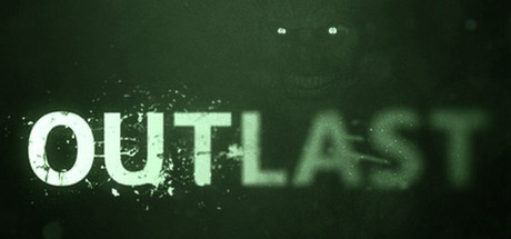 Outlast (na sua steam)