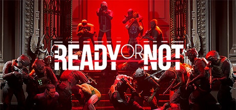 Ready or Not (na sua steam)