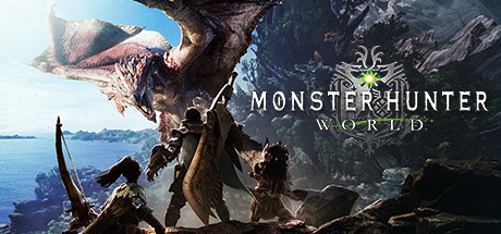 Monster Hunter: World (na sua steam)