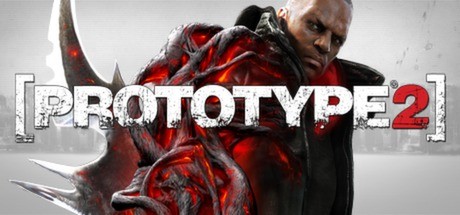 Prototype 2 (na sua steam)
