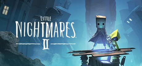 Little Nightmares 2 (na sua steam)
