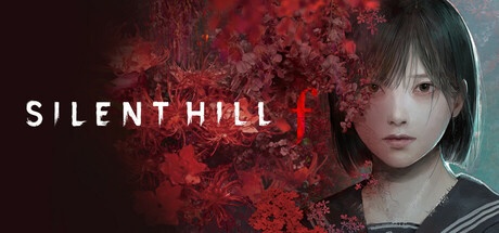 SILENT HILL f - Digital Deluxe (na sua steam)